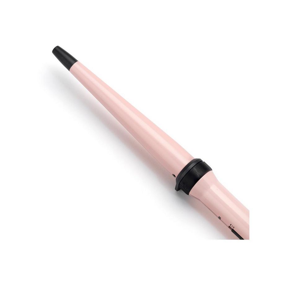 Babyliss Fer à onduler
 Multistyler Curl and Wave Trio MS750E 