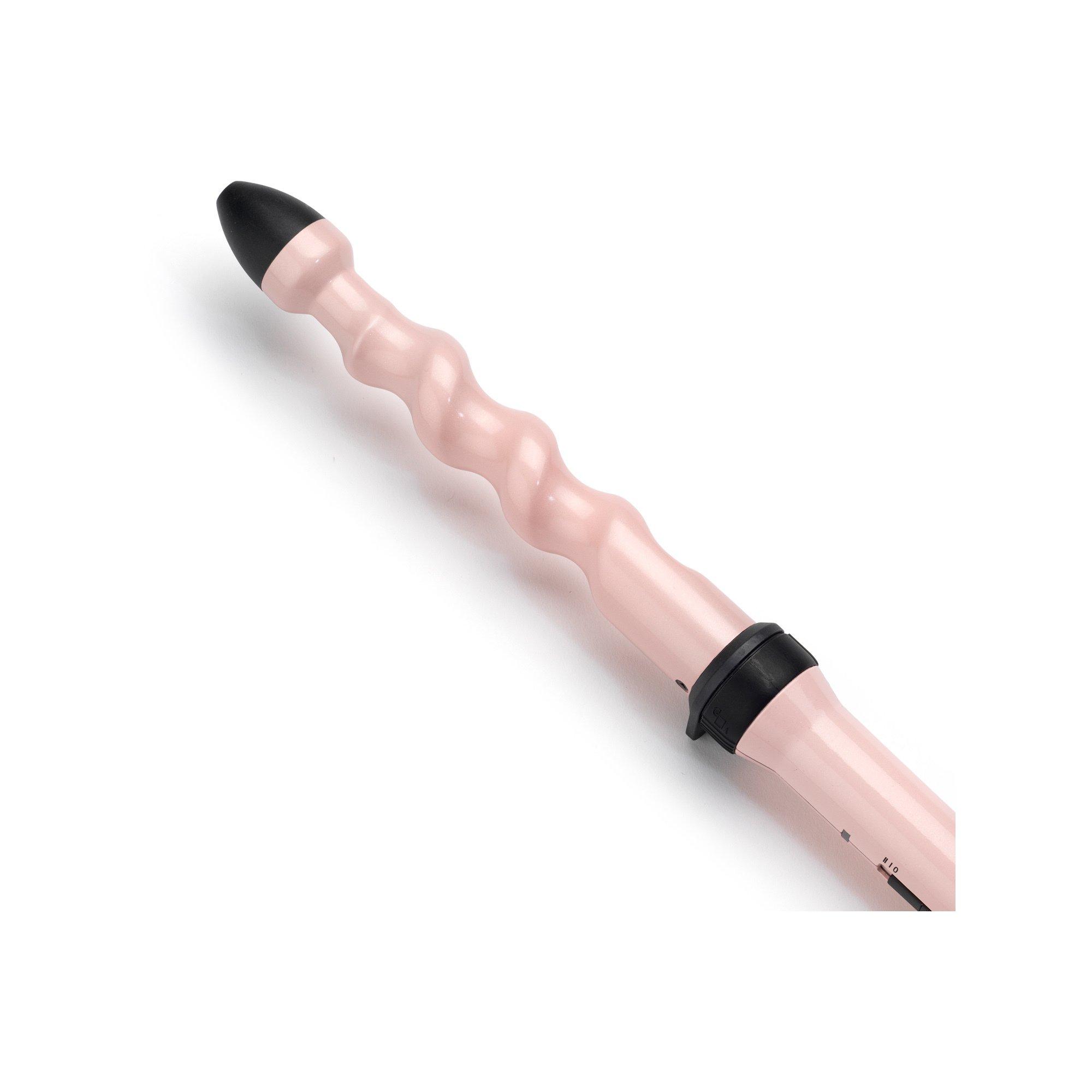 Babyliss Welleneisen Multistyler Curl and Wave Trio MS750E 