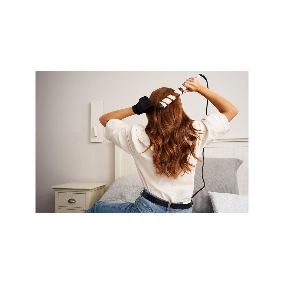 Babyliss Fer à onduler
 Multistyler Curl and Wave Trio MS750E 