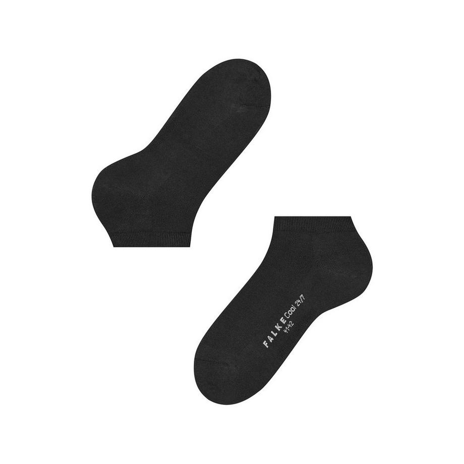 FALKE Cool 24/7 Sneaker Socken  