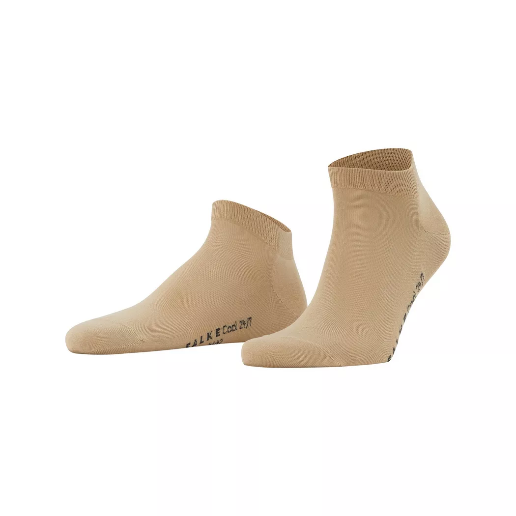 Falke - Sneaker Socken, für Herren, Sand, Größe 39-40