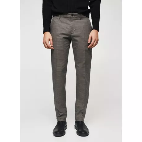 Mango Man Pantalon PANTALON GABRIEL 