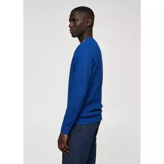 Mango Man PULLOVER, manches longues JERSEY ANTIGUA Fer