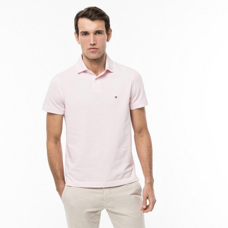 TOMMY HILFIGER 1985 Regular Polo Kurzarm  