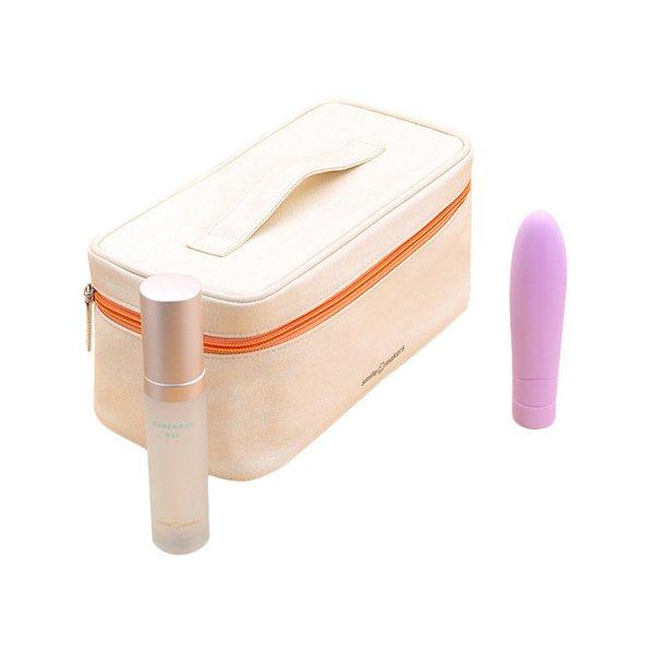 Image of First Time - Pleasure Kit Unisex Set