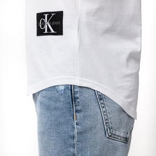 Calvin Klein Jeans Monologo Badge Tank Top  