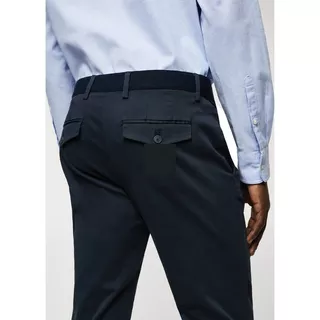 Mango Man PANTALON PRATO Hose 