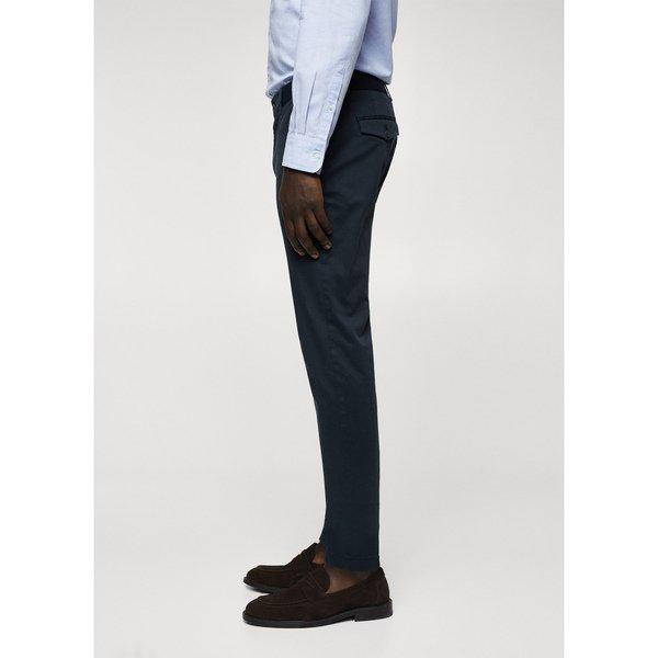 Mango Man PANTALON PRATO Hose 