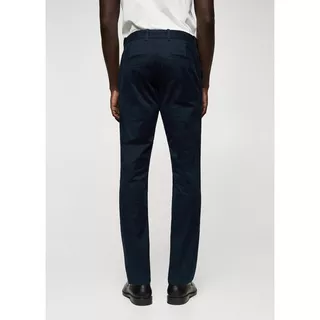 Mango Man Pantalon PANTALON BARNA 