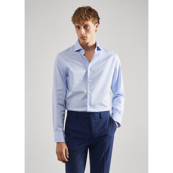 Mango Man Hemd, langarm CAMISA SELVA | online kaufen - MANOR