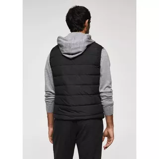 Mango Man Gilet CHALECO GORRYST 