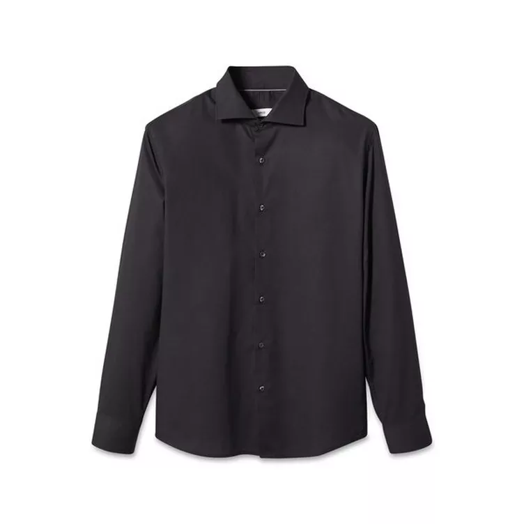 Mango Man Hemd langarm CAMISA PLAYonline kaufen MANOR
