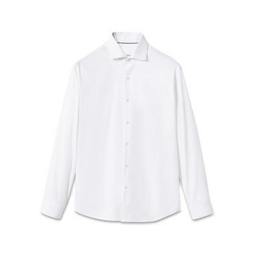 Camicia a maniche lunghe