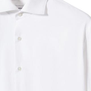 Mango Man CAMISA PLAY Langarmhemd  