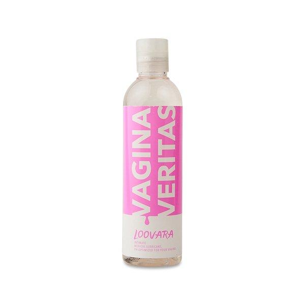 Image of Loovara Vagina Veritas - Gleitmittel auf Wasserbasis, pH-optimiert für die Vagina - 250ml