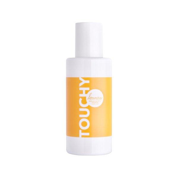 Image of Loovara Touchy - Natürliches Massageöl mit Arganöl - 100 ml