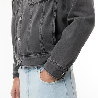 Calvin Klein Jeans REGULAR 90S DENIM JACKET Giacca 