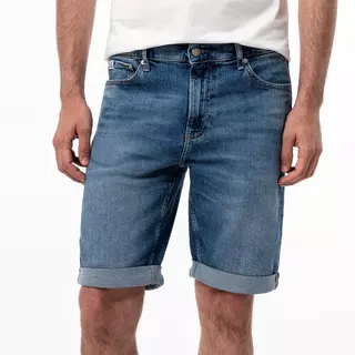 Calvin Klein Jeans SLIM SHORT Shorts 