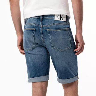 Calvin Klein Jeans SLIM SHORT Shorts 