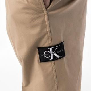 Calvin Klein Jeans STRAIGHT UTILITY RIPSTOP CHINO Pantaloni 