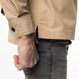 Calvin Klein Jeans RIPSTOP SHIRT Chemise, manches longues 