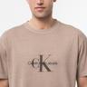 Calvin Klein Jeans MONOLOGO MINERAL DYE TEE T-Shirt 