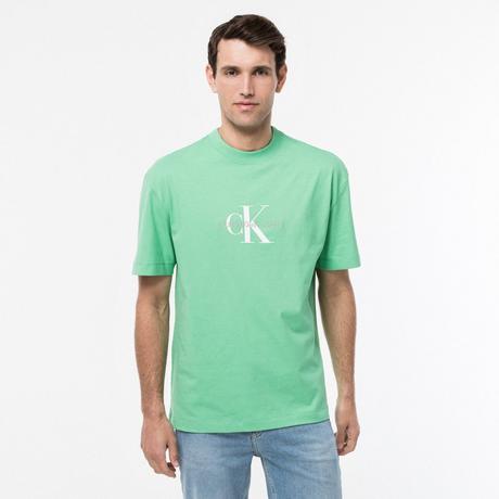 Calvin Klein Jeans MONOLOGO OVERSIZED TEE T-Shirt 