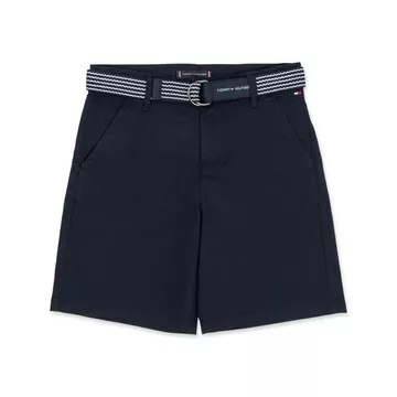 Chino-Shorts