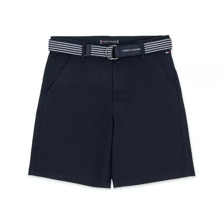 Tommy hilfiger essential clearance chino shorts