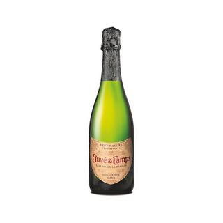 Juve & Camps Brut Nature Gran Reserva, Cava DO  