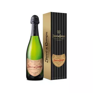 Brut Nature Gran Reserva