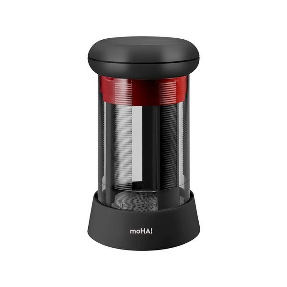 moHA Käsemühle Molino 