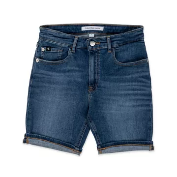 Short en jean