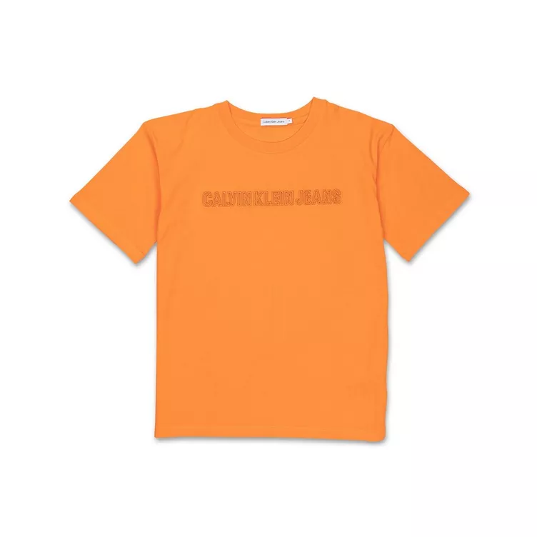 Calvin Klein T-Shirt Rundhals kurzarm online kaufen MANOR