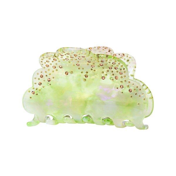 Maanesten Wolkenf&ouml;rmige Haarklammer  