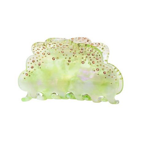 Maanesten Wolkenf&ouml;rmige Haarklammer  