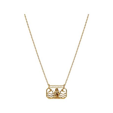 Maanesten  Halskette 