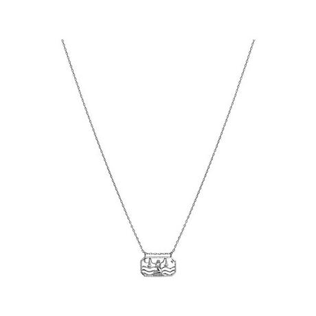 Maanesten  Halskette 