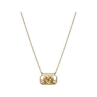 Maanesten  Halskette 