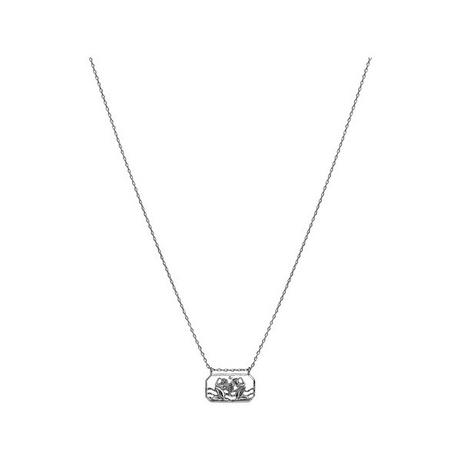 Maanesten  Halskette 