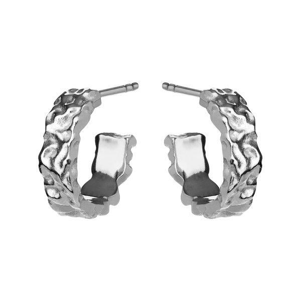 Maanesten  Boucles d'oreilles 