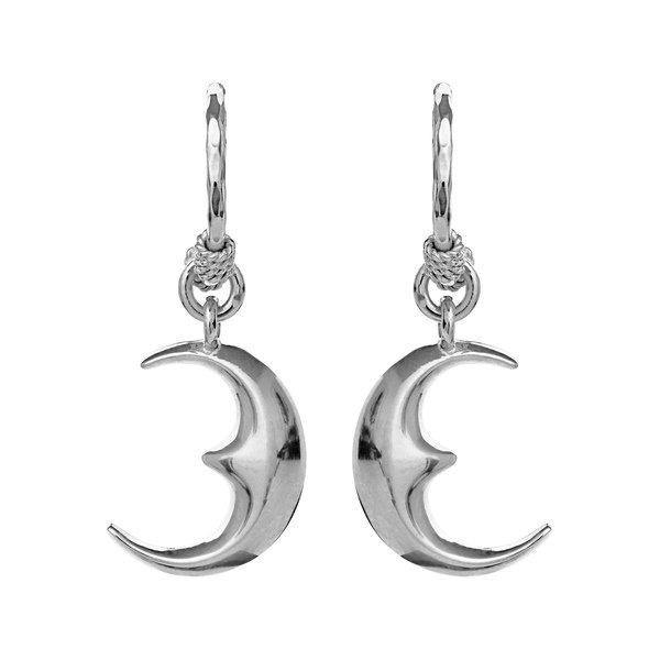 Maanesten  Boucles d'oreilles 