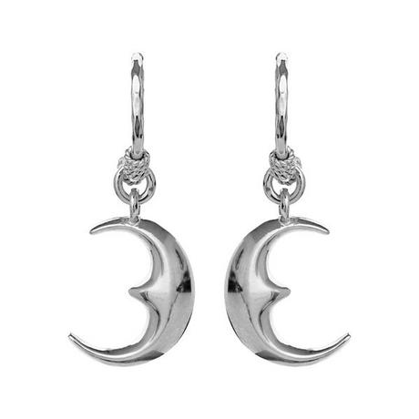 Maanesten  Boucles d'oreilles 