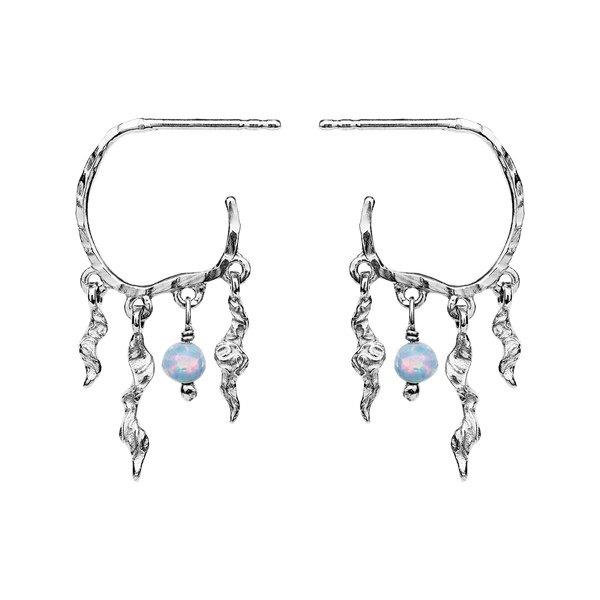 Maanesten  Boucles d'oreilles 