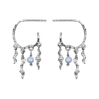 Maanesten  Boucles d'oreilles 