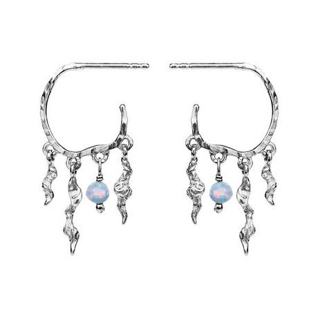 Maanesten  Boucles d'oreilles 