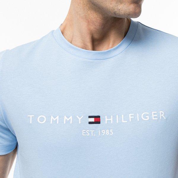 TOMMY HILFIGER TOMMY LOGO TEE T-shirt 