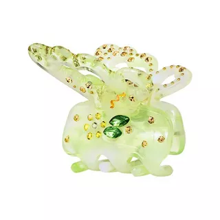 Maanesten  Hairclaw Limone