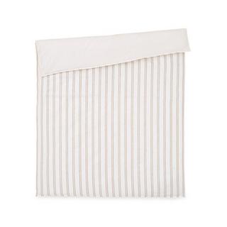 Manor Sintra Housse de Couette Rayée  