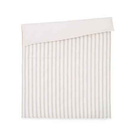 Manor Sintra Housse de Couette Rayée  